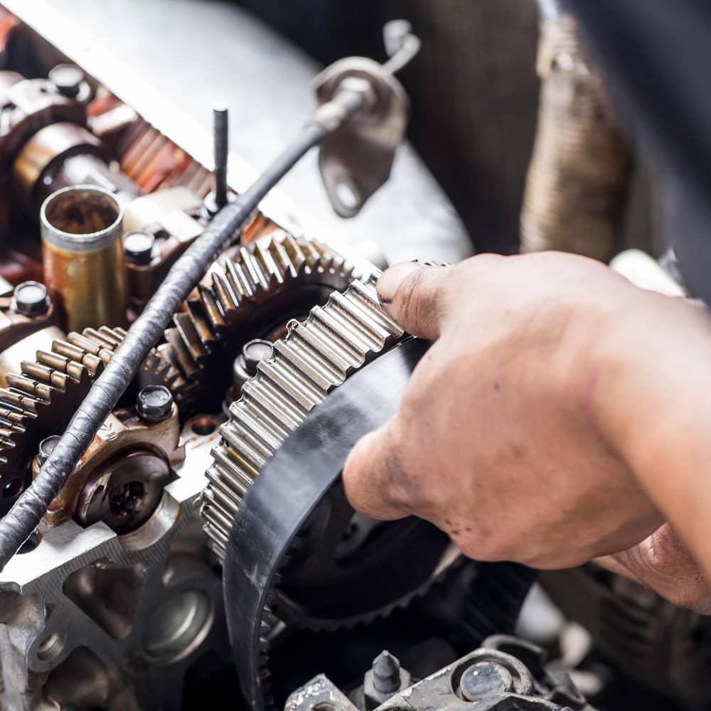 Transmission Repair Services Lansing, MI