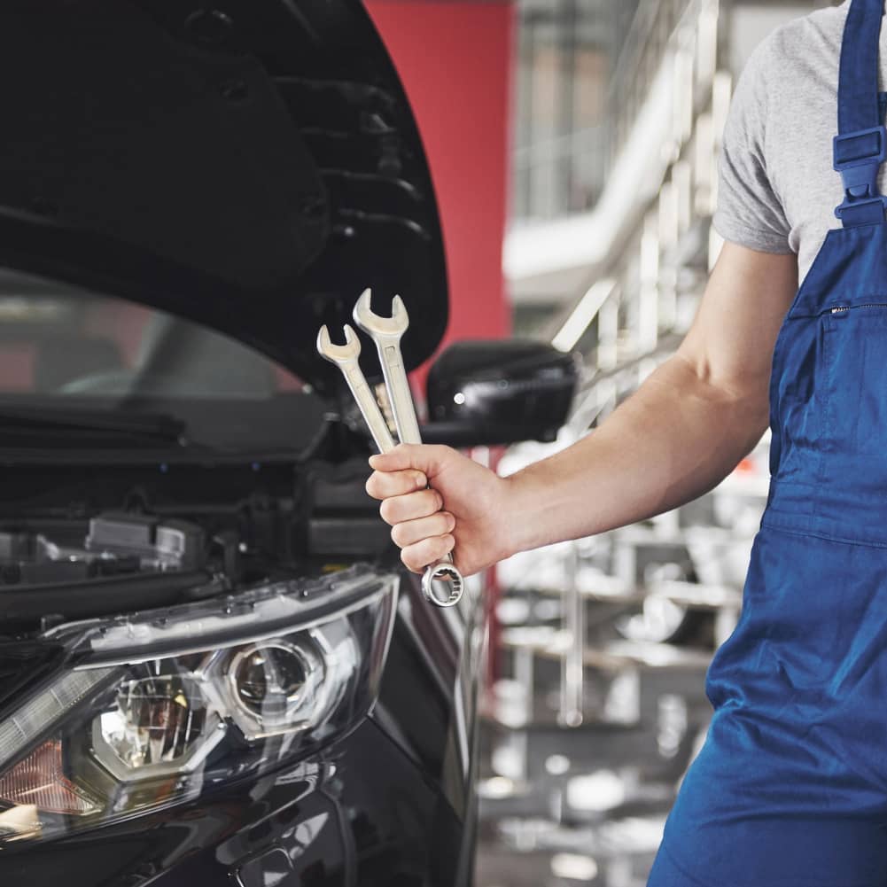 Discount Muffler and Brakes why choose us in Lansing, MI